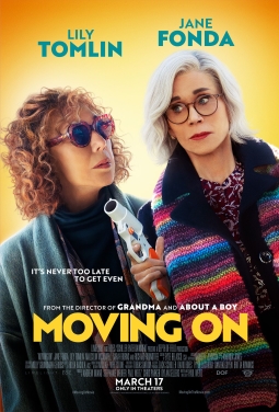 Moving On 2022 Dub in Hindi full movie download